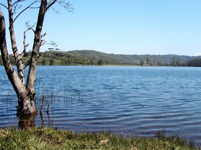 Laghi....del LAZIO